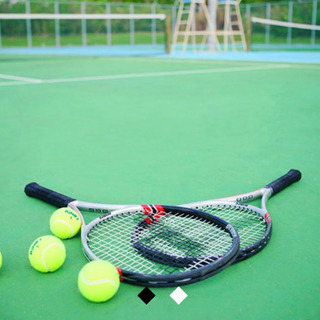 テニスしたい方