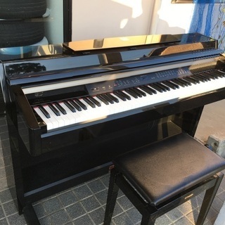 電子ピアノ　ヤマハ　CPL-240PE 2006年製
