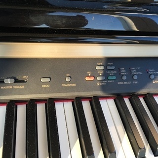 電子ピアノ ヤマハ CPL-240PE 2006年製