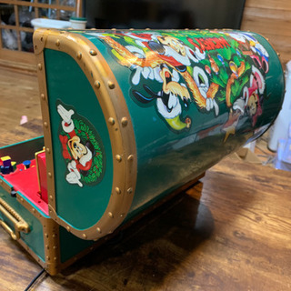 ディズニーランド鉄琴 ディズニーランド鉄琴