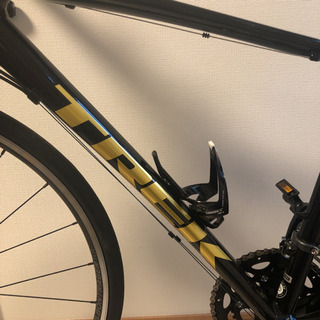 ロードバイク　trek domane al2 2021年モデル