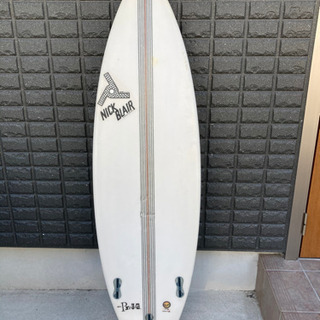 Joystick サーフボード