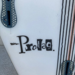 Joystick サーフボード