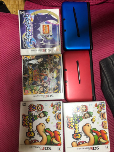 やる機会が無くなったので！！！