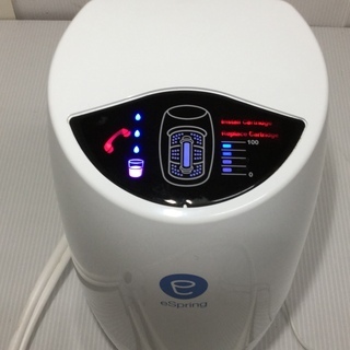 Amway(アムウェイ)☆eSpring☆浄水器Ⅱ☆据置型☆100185HK