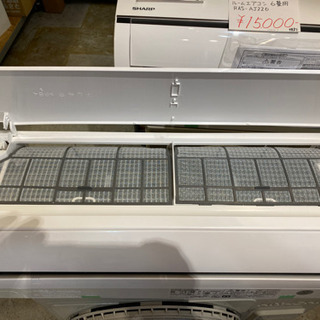 エイブイ:日立ルームエアコンRAS-AJ22D、2014年製 住宅設備用エアコン：ルームエアコン AJシリーズ・AJL：仕様・機能
