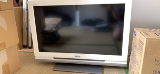 SONY BRAVIA 32型テレビ KDL-32J1