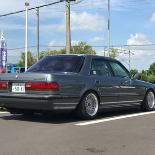 JZX81｜中古車｜ジモティー