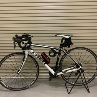 【商談中】TREK DOMANE4.5 ロードバイク