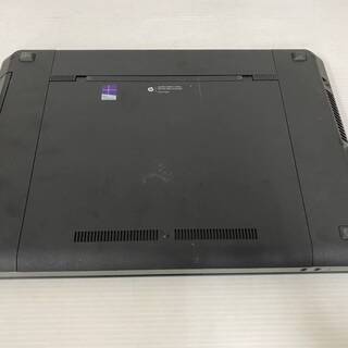 【HP】 ヒューレット パッカード 17型 PC ノートパソコン ProBook 4740s Win10 Pro Core i5-3230M 2.6GHz 4GB HDD 320GB