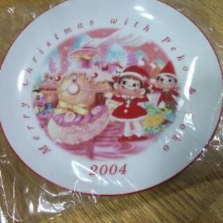 不二家ペコちゃんクリスマスプレート未使用品 尚美 百合が原の生活雑貨の中古あげます 譲ります ジモティーで不用品の処分 不二家ペコちゃんクリスマスプレート未使用品 尚美 百合が原の生活雑貨の中古あげます 譲ります ジモティーで不用品の処分