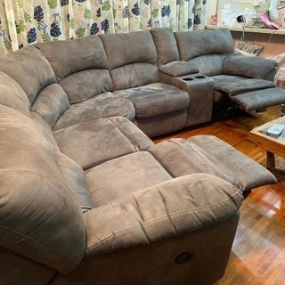 海外輸入ソファー