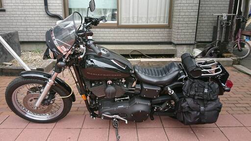 スーパーセール 半額 ハーレーTC88 ダイナ 1450cc パーツ