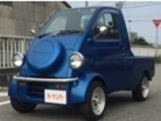 ダイハツミゼット 660ｒtypemt Rin 尾上の松のその他の中古車 ジモティー