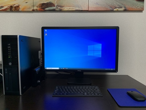 【直渡し専用】Windows10 Corei5 メモリ32GB SSD256GB換装済み