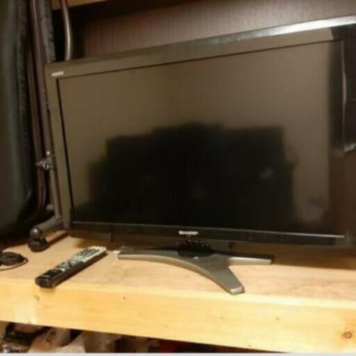 【売り切り御免！】 32インチ☆美品 液晶テレビ