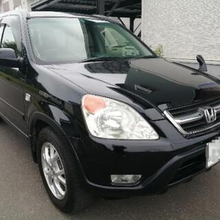 検4/1 ホンダ　ＣＲ－Ｖ　フルマークiL 4ＷＤ　スターター　...