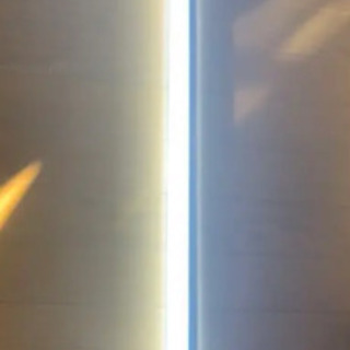 水中蛍光灯　40w  2本セット　アロワナ