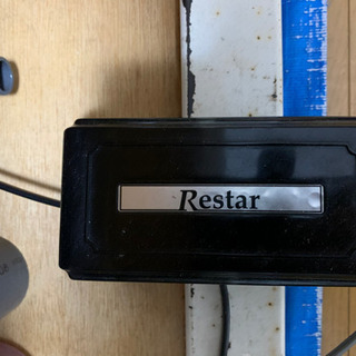 水中蛍光灯　40w  2本セット　アロワナ