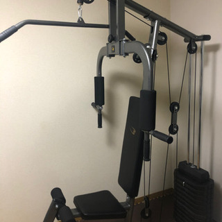 お取引中 受付停止 トレーニングマシン