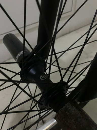 we the people CRYSIS 2014 完成車