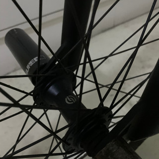 we the people  CRYSIS 2014  完成車