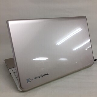 東芝 ノートPC Win10 Celeron 4GB SSD 240GB