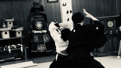八光流柔術 護身術 H I 松島二丁目の空手 他格闘技の生徒募集 教室 スクールの広告掲示板 ジモティー