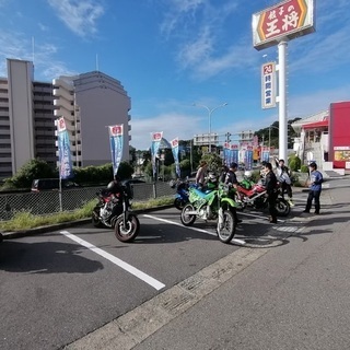 バイクツーリングメンバー募集 - 高砂市