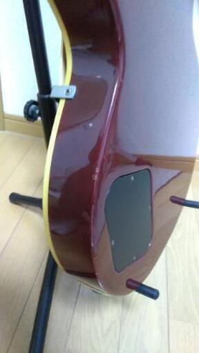 終了】GRECO レスポール1982年製 EG型番不明 ミントコレクション期 