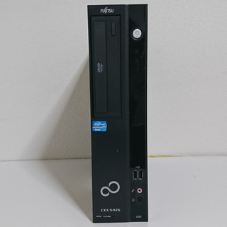 □高速起動□安心30日保証◇i7-3770K相当CPU/新品SSD480G/8G