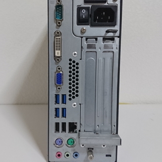 □高速起動□安心30日保証◇i7-3770K相当CPU/新品SSD480G/8G