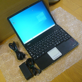 千葉県 我孫子市のノートパソコンの中古あげます・譲ります 