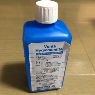 Venta ベンタ　ハイジェン液(衛生添加剤) 500ml