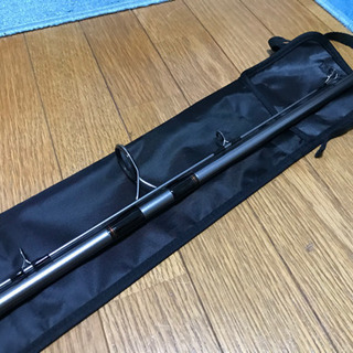 DAIWAショアジギングロッドJIGCASTER JC97MH