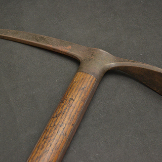 HC】SAPPORO KADOTA 札幌門田 BERGHEIL K.I.W ビンテージ ピッケル