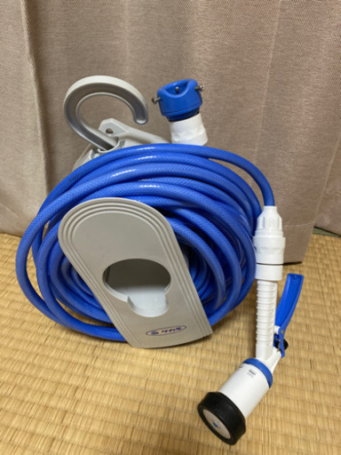 ホース　約14m  只今、交渉中
