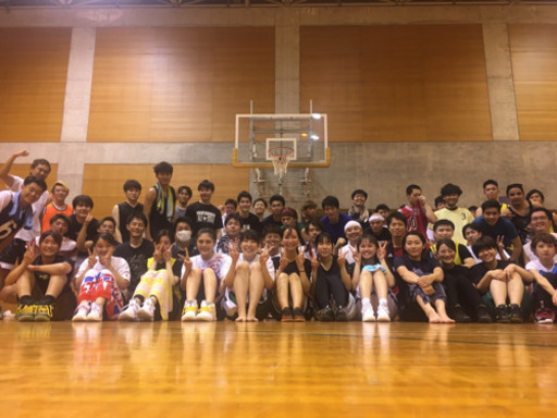 本日 7月24 土 残 り2名 代前半の社会人バスケサークル 初心者ok 石井たけるん 常盤平のバスケットボールのメンバー募集 無料掲載の掲示板 ジモティー 本日 7月24 土 残 り2名 代前半の社会人バスケサークル 初心者ok 石井たけるん 常盤平のバスケットボールのメンバー募集 無料掲載の掲示板 ジモティー