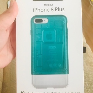 Iphone 8 plusケースアクセサリー