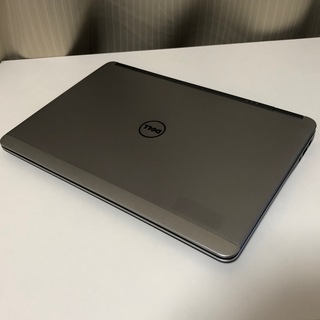 第四世代Core i7搭載・webカメラ搭載・新品バッテリ交換済み】Core i7