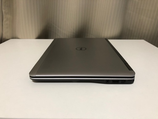 第四世代Core i7搭載・webカメラ搭載・新品バッテリ交換済み】Core i7 