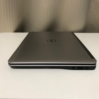 第四世代Core i7搭載・webカメラ搭載・新品バッテリ交換済み】Core i7 