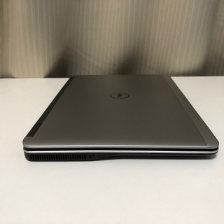 第四世代Core i7搭載・webカメラ搭載・新品バッテリ交換済み】Core i7 