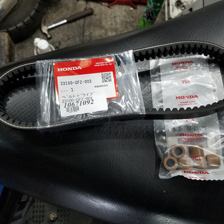 ジャイロキャノピー　４ストローク　整備車両　ミニカー登録済み