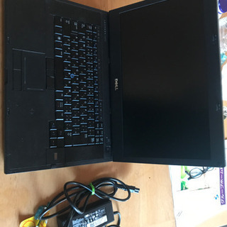 大特価!お得なDell E6510 Windows10PRO64bit ③ corei5 独立グラフィック搭載 - ノートパソコン 大特価!お得なDell E6510 Windows10PRO64bit ③ corei5 独立グラフィック搭載 - ノートパソコン