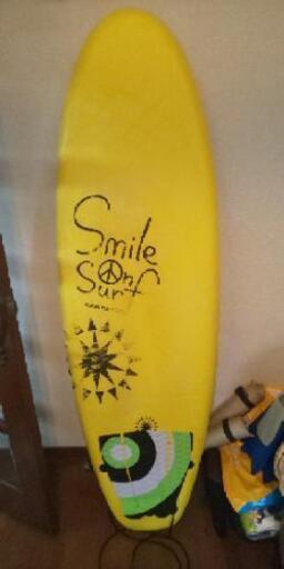 ソフトボード softech 60 ソフテック スポンジボード ソフトボード