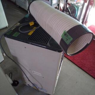 その他 YAMAZEN、スポットエアコン強2.5KW