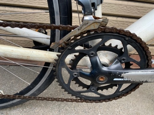 MARIN（マリン）ENDURANCEロードバイク ARGENTA（アルジェンタ