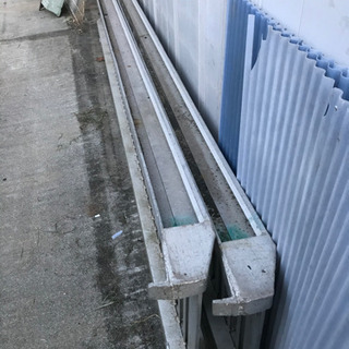 あゆみいた ブリッジ 5m セット 一般用としては最大級 傾斜安心します。