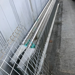 あゆみいた ブリッジ 5m セット 一般用としては最大級 傾斜安心します。